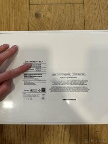 MacBook Air 13” M2 512GB Space Grey - 4