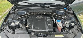 Audi Q5 2.0 TDI  manuál  rv 2010 - 4