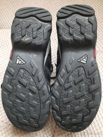 Dětské boty Adidas Terrex, vel. 35 - 4