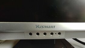 LCD PC monitor Yusmart 19" - 4
