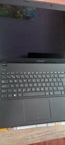 Notebook asus X551M - 4