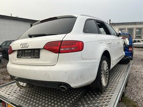 Audi a4 b8 náhradní díly - 4