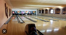číšník/servírka - bowlingové centrum s restaurací - 4