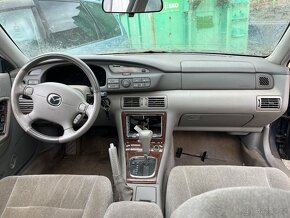 Mazda Xedos 9 V6 24V DOHC - 4