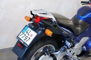 BMW K 1200 RS - ABS, hezký stav - 4