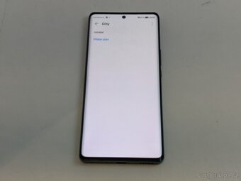 Honor Magic5 Lite 5G 6/128 green. Záruka 6 měsíců. - 4
