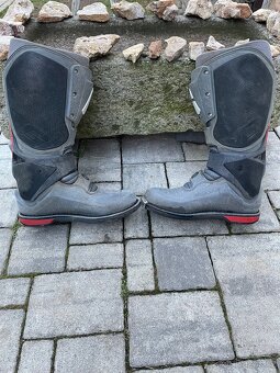 Gaerne SG 22 - 4