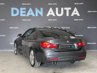 BMW F32 420D 85 t.km. A/T 10.2017 - 4