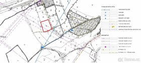 Prodej pozemku 9 892 m2 na stavbu haly, dálnice D5, Bavoryně - 4