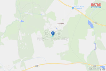 Pronájem ostatní, 2250 m², Milevsko - 4