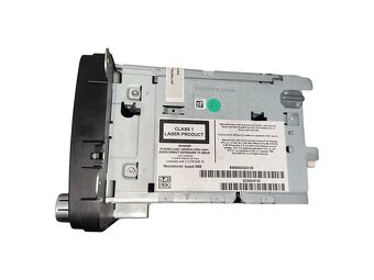 Original navigace RNS510 1T0035680B VW Tiguan 5N r.v. 2009 - 4