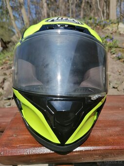 Moto Helma - 4