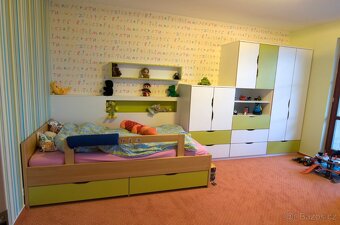 Kouba Interier – truhlář do moderní dílny v Herinku - 4
