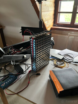 Minimotors Dualtron Ultra I - 4