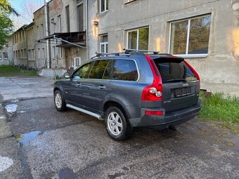 Volvo XC90 CarPlay D5 Aut - 4