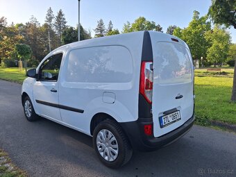 Renault Kangoo 1.5dci 2018 - 4