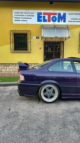 E36 GT kridlo - 4