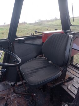 Zetor 8011 - 4