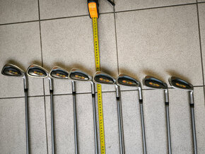 Golfové hole Saint Andrews + Bag Zdarma - 4
