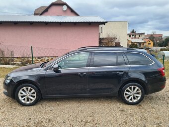 ŠKODA OCTAVIA STYLE 2.0 TDi/110 kW R.V. 2018 DSG - 4