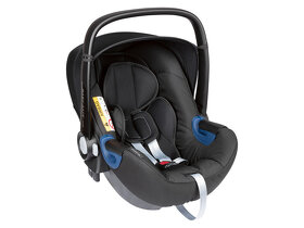 Britax Römer Dětská autosedačka BABY-SAFE 2 i-SIZE - 4