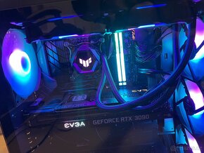 EVGA RTX 3090 24GB - 4