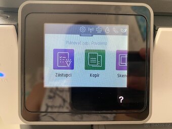 HP OfficeJet Pro 8022e - 4