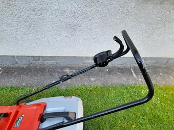 Elektrická sekačka Hurricane 1700 W - 4