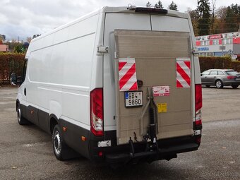 Iveco Turbo Daily 35S18 r.v.2018 Izoterm 1.Majitel (DPH) - 4