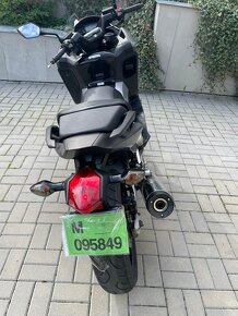 Honda Integra NC 750D ABS - 4