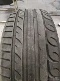 Letné pneu 225/50 R17 98 V - 4