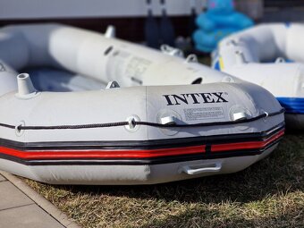 NAFUKOVACÍ ČLUN INTEX MARINER 4 a INTEX MARINER 3 - 4