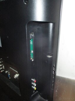 LCD televize 66cm THOMSON 26 palců, nemá DVBT2 - 4