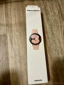 Galaxy Watch 4 - 4