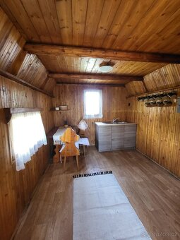 Prodej chaty 25 m² - Praha Kyje - 4