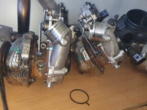 TURBO AUDI Q7 3,0 TDI - 2023 DPX - 4