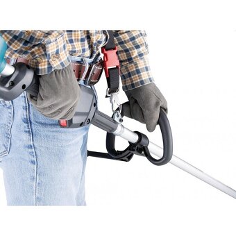 prodáváme MAKITA Aku křovinořez, Li-ion LXT (2x5,0Ah18V) DUR - 4