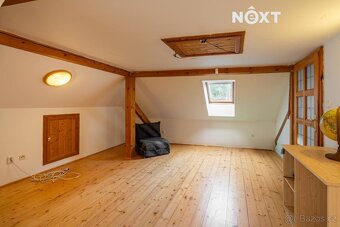 Prodej Rodinný dům, 350㎡ - 4