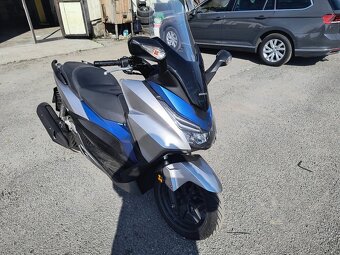 HONDA FORSA 125 - 4