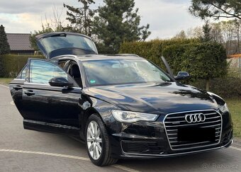 Audi A6 Avant 3.0 TDI S tronic - 4