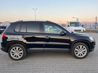 Volkswagen Tiguan 2.0 TDI 103kW - 4