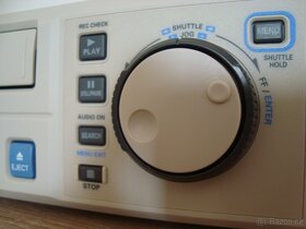 Sanyo-TLS 1960P.Time lapse video cassette recorder - 4