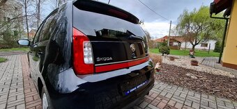 Škoda Citigo sport - 4