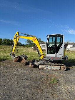 Wacker neuson ET35 - 4