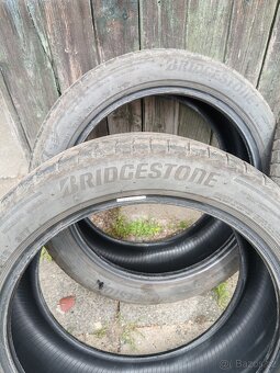 Letní pneu 225/45 r18 - 4