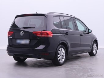 Volkswagen Touran 1,2 TSI 81kW Highline Tempomat (2017) - 4