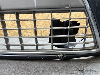 Predni naraznik s maskou Ford Mondeo 2012 - 4