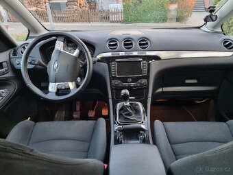 Ford S-max - 4