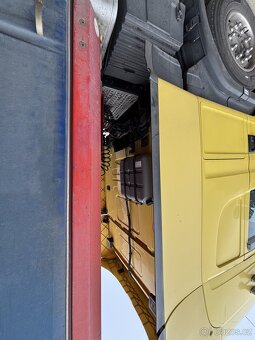 Scania tahač. - 4