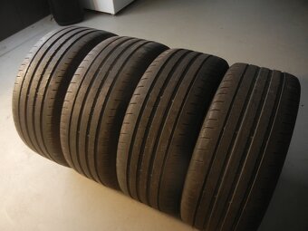 Letní pneu Goodyear 225/40R18 - 4